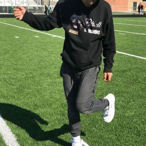 Meet your Posher, Steven